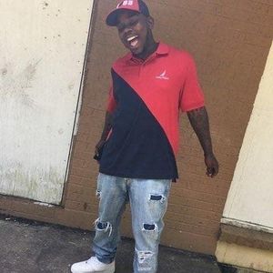 Meet your Posher, Taydae